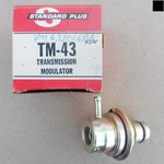 New Standard Motors TM-43 Trans Vacuum Modulator 1974-86 Ford Mercury TM-55. Price: $45.00.