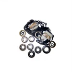 ZTBK221 Usa Standard Gear Transfer Case Overhaul Kit For Chevy Suburban K10 K20 New. Price: $434.89.