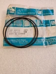 Opel Nos 414552 Rear Axle Shaft Brg Seal 1971 Thru 1975 New. Price: $12.00.