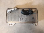 Audi A3 Q2 Volkswagen Sportsvan Golf Gearbox Oil Filter 0GC317019C 0GC317019A Used. Price: $89.99.
