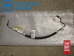 93 - 95 Chevy Gmc 5.0L 5.7L Auto Transmission Fluid Cooler Outlet Pipe Oem New. Price: $84.99.