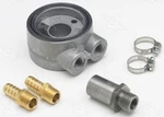Hayden 243 Thermostatic Sandwich Adapter Kit New. Price: $50.99.