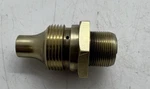 Midget Minor A30 A35 Speedo Drive Pinion Bush Housing 22A71 2A3664 1952-74 Nos New. Price: $110.82.
