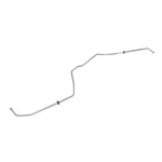 Genuine Acdelco For Hummer H2 2003-2007 A/t Auxiliary Fluid Cooler Line Rear New. Price: $129.06.