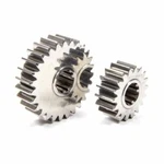 Scs 1023 Quick Change Set Sportsman Spline 4.11 Ratio New. Price: $125.18.