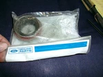 Genuine Oem Ford F6TZ-7052-A Automatic Trans-extension Seal Free Shipping New. Price: $10.00.