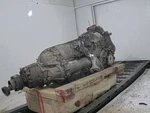 Automatic Transmission Awd Quattro Speed 2.0L Fits 06-08 Audi A4 129089 Used. Price: $512.72.