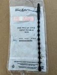 Ford E5TZ-7E148-A Single Rod Transmission Gear Shift 1985-1988 E5TZ7E148A New. Price: $25.00.