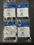 4 Packs Of Ford Factory Original O-ring Seals JB3Z-7J227-A Ranger Oil Cooler New. Price: $14.99.
