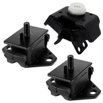 Engine Motor Mount And Transmission Kit Compatible With 2005-2015 Toyot... New. Price: $67.66.