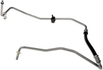 Dorman 624-431 Transmission Oil Cooler Line For 08-17 Equinox Terrain New. Price: $140.95.