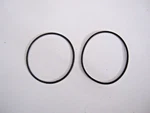 Opel Gt Kadett Manta Ascona 1900 1.9L Set Of Rear Axle Bearing O-rings 1971-75 New. Price: $10.99.