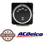 New Oem Gm 08-14 Silverado Tahoe Four Wheel Drive Selector Switch 25878425 B97. Price: $66.17.