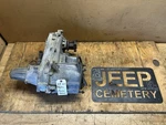 87-90 Jeep Cherokee Xj Comanche Mj NP231 Transfer Case Automatic Transmission Used. Price: $449.99.