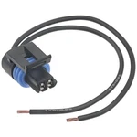 Smp Auto Trans Fluid Temperature Sensor Connector For 1994-96 Mitsubishi Galant New. Price: $17.43.