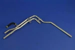 Genuine Mopar Supply & Return Tube Hose 5181871AE New. Price: $192.50.