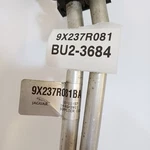 2010-2015 Jaguar Xkr Transmission Oil Cooler Tube Line 9X237R081 Used. Price: $94.04.