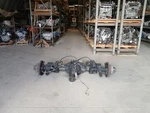 14-18 Ram 2500 4X4 Rear Axle Assy 11.5" 4.10 Elec Locking Used. Price: $1795.00.