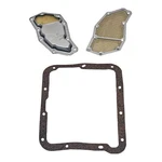 Ford Mustang 1966-1969 Wix 58923 Transmission Filter Kit New. Price: $12.76.