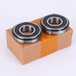 Transmission Input Shaft Bearing Set Fits 2006-17 Jeep Compass Patriot MK74 MK49 New. Price: $40.07.