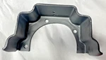 1966-1967 Mustang Shelby K- Code 9" Pinion Snubber Bracket Used. Price: $350.00.