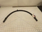 Ford FL3Z-7C410-B Transmission Cooler Line Hose New. Price: $53.99.