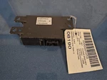 2012 Jeep Grand Cherokee (56038890AG) Driver Assist Module Blind Spot Alert Used. Price: $70.00.