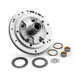 Gm Powerglide Automatic Transmission Billet Front Oil Pump (ringless) New. Price: $542.11.