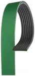 Serpentine Belt-fleetrunner Heavy Duty Micro-v Gates K070677HD New. Price: $48.29.