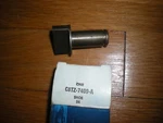 Nos 1968 - 1972 Ford Truck Warner 4 Speed Trans Reverse Gear Shifting Shoe New. Price: $19.99.
