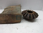 Nos Gm Differential Side Gear 360821. H-15 New. Price: $25.25.