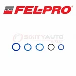 Fel-pro Oil Cooler Gasket For 2011-2016 Dodge Journey 3.6L V6 Engine Belts Wl New. Price: $39.92.