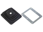 1966-68 Fairlane Shift Boot Manual Transmission Falcon Comet Cyclone New. Price: $59.90.