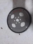 CX-30 2020 Flywheel/flex Plate 858693 Used. Price: $62.95.