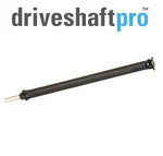 Rear Driveshaft Ford F150 2021-23 4WD 5.0L With 8.8" Axle 122"WB ML3Z4602E New. Price: $335.00.