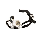 Ford M-6642-MB Oil Cooler Use W/5.0L 4V Engine Water To Type. Price: $197.59.
