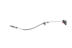 2017 -2025 Chrysler Pacifica Auto Transmission Gear Shifter Cable Oem 68252729AJ Used. Price: $40.25.