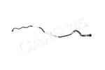 Genuine Bmw E81 E90 Heat Exchanger Oil Cooler Hose Pipe Outlet Oem 17227577642 New. Price: $151.06.