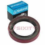 Transfer Case Input Shaft Seal For 1956-1957 International S130 Sg New. Price: $18.92.