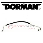 Dorman Inlet Upper Engine Oil Cooler Hose Assembly For 1988-1993 Gmc K3500 Bk New. Price: $101.42.