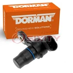 Dorman Camshaft Position Sensor For 2004-2006 Chevrolet Colorado 2.8L L4 Sv New. Price: $46.36.