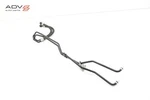 2006 2008 Bmw Z4 E85 3.0L Transmission Oil Cooler Hose Tube Line Oem -set- Used. Price: $139.99.