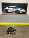2013-2017 Audi A6 C7 3.0L Awd Nnt Automatic Transmission Assembly 106K Miles Oem Used. Price: $560.00.