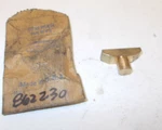 Mopar Nos Transmission Underdrive Kickdown Fork Shoe 1941-42 Desoto Chrysler New. Price: $19.95.