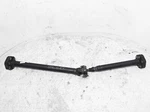 2015-2023 Lexus RC350 3.5L Rwd Propeller Driveshaft 37100-24410 Used. Price: $224.44.