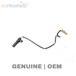 2020-2025 Vw Atlas Cross Sport Transmission Speed Sensor (G195) 09G927321D Used. Price: $75.49.