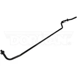 Dorman 724-229 Transmission Oil Cooler Pressure Line For Ram 2500 2019-13 New. Price: $235.39.