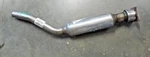 Oem Mopar Chrysler Exhaust Catalytic Converter CEZGU672AA New No Core Charge. Price: $267.00.