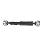 Driveshaft Assembly For 2007-2011 Jeep Wrangler V6 3.8L 4WD 68022107AC New. Price: $258.99.
