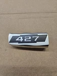 427 Bbc Handle Shifter Knob Aluminum Corvette Impala Camaro Copo Ss Hurst New. Price: $119.00.